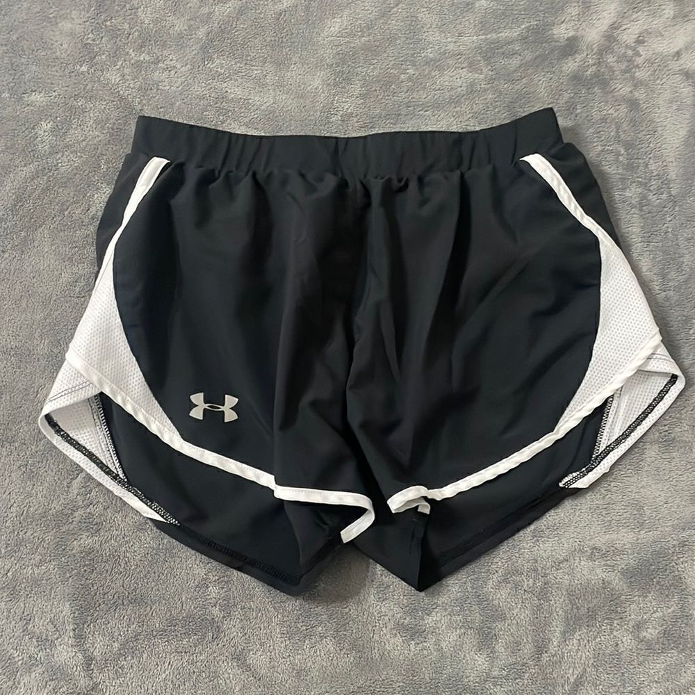 Under Armour shorts 
